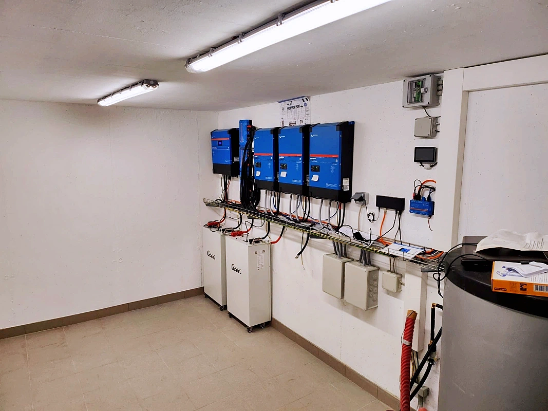 solar battery storage solar battery storage