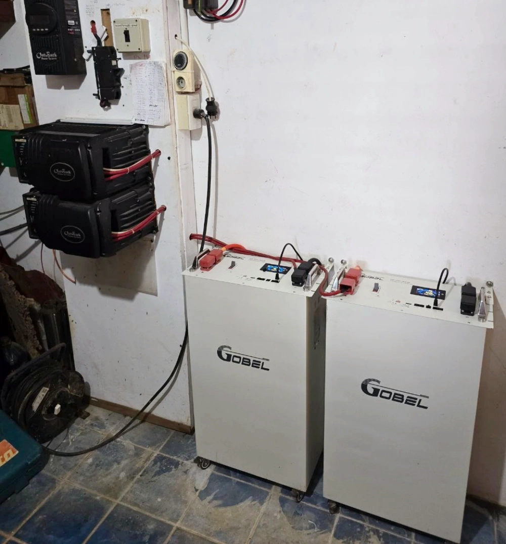 200 amp solar system 200 amp solar system