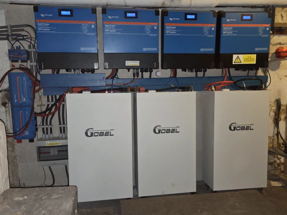 off grid solar setup off grid solar setup