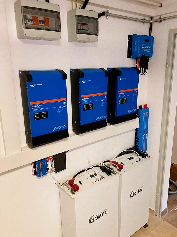home battery home battery
