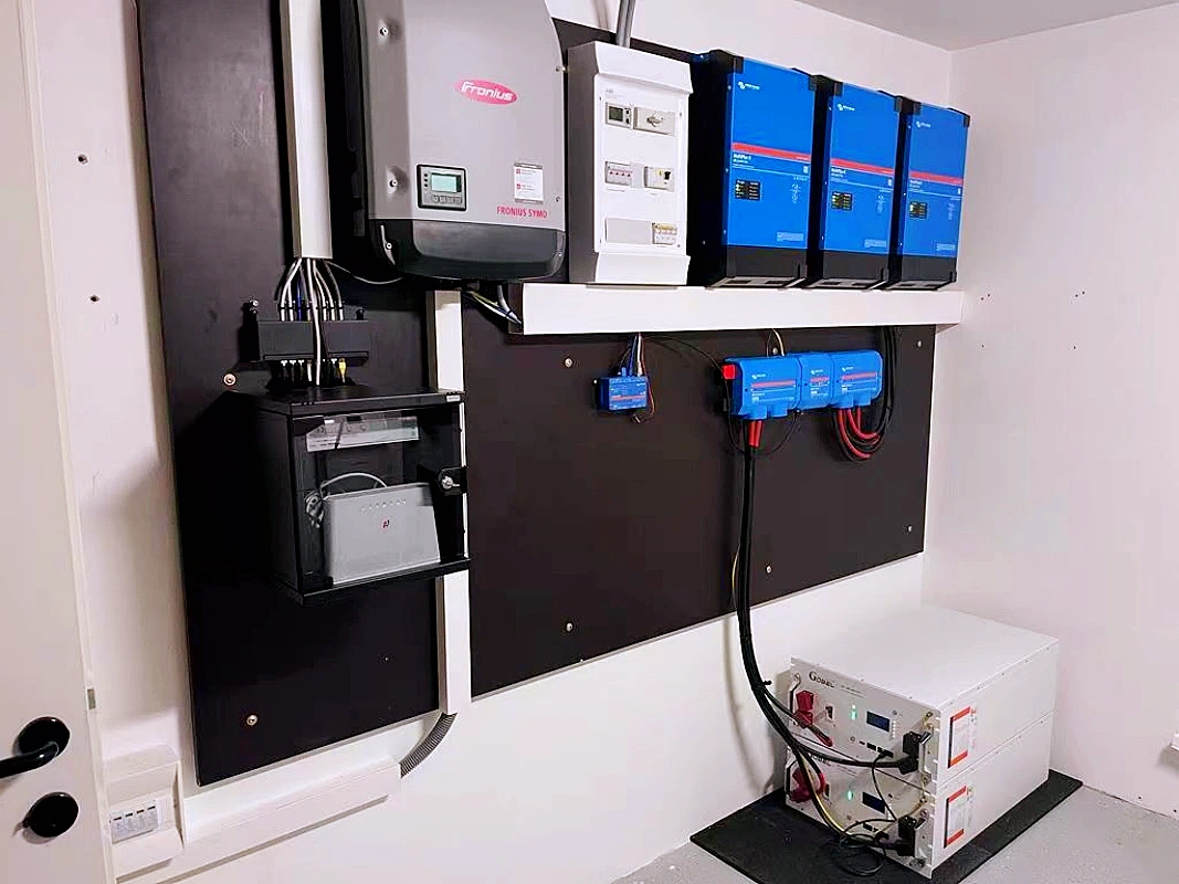 solar power battery systems solar power battery systems