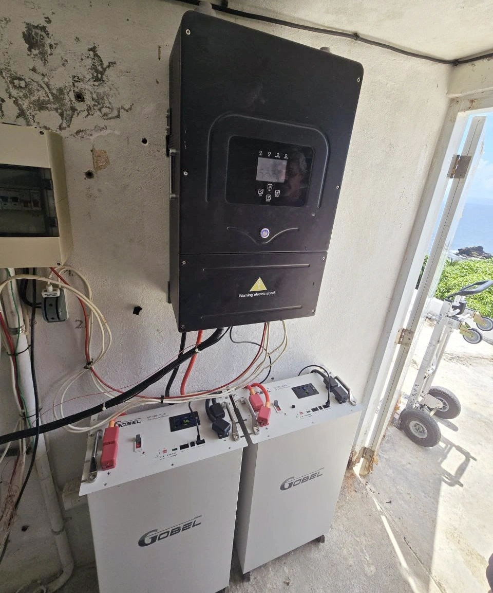 solar lithium batterys solar lithium batterys