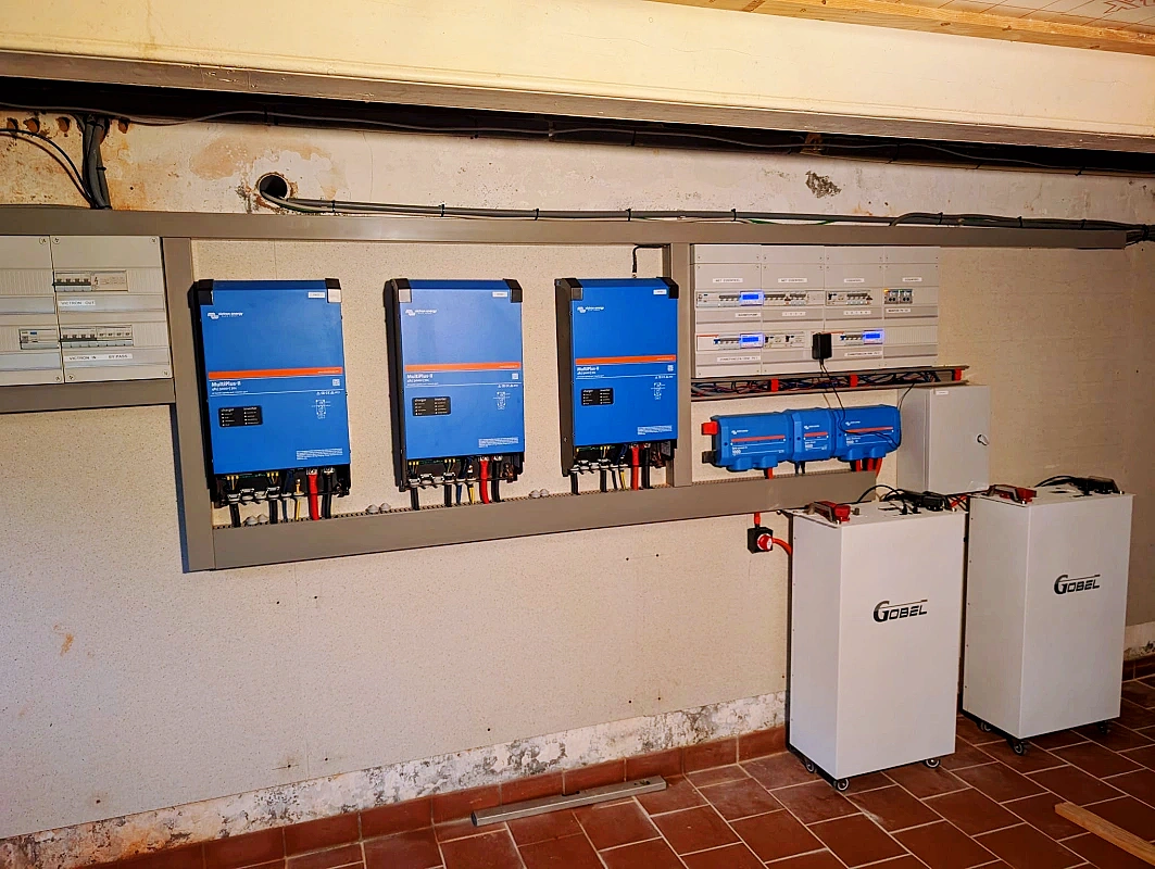 smart solar batteries smart solar batteries
