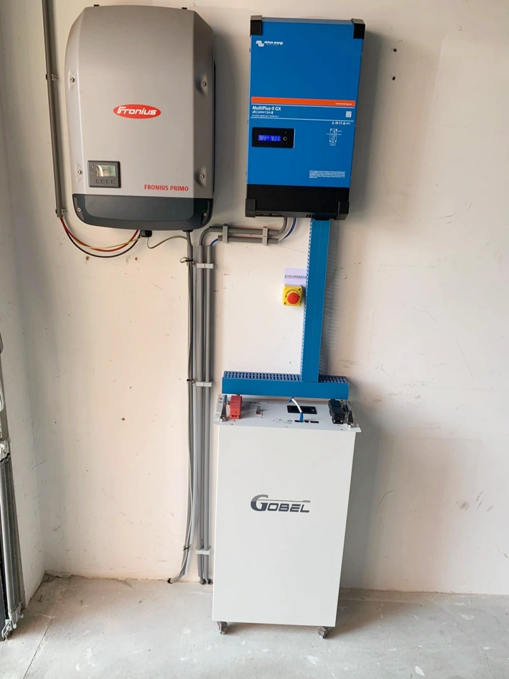 pv and battery storage pv and battery storage