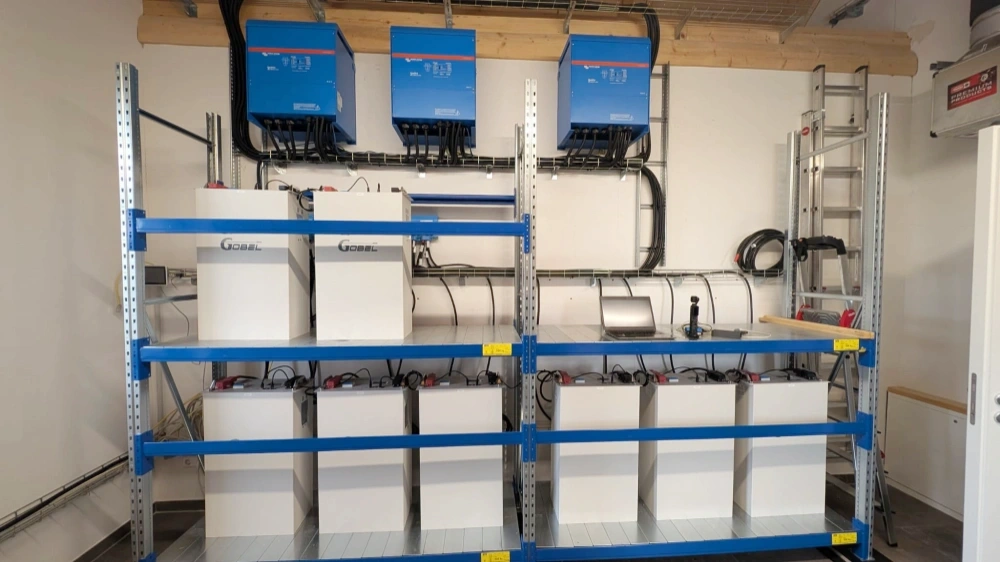solar power systems with battery storage solar power systems with battery storage