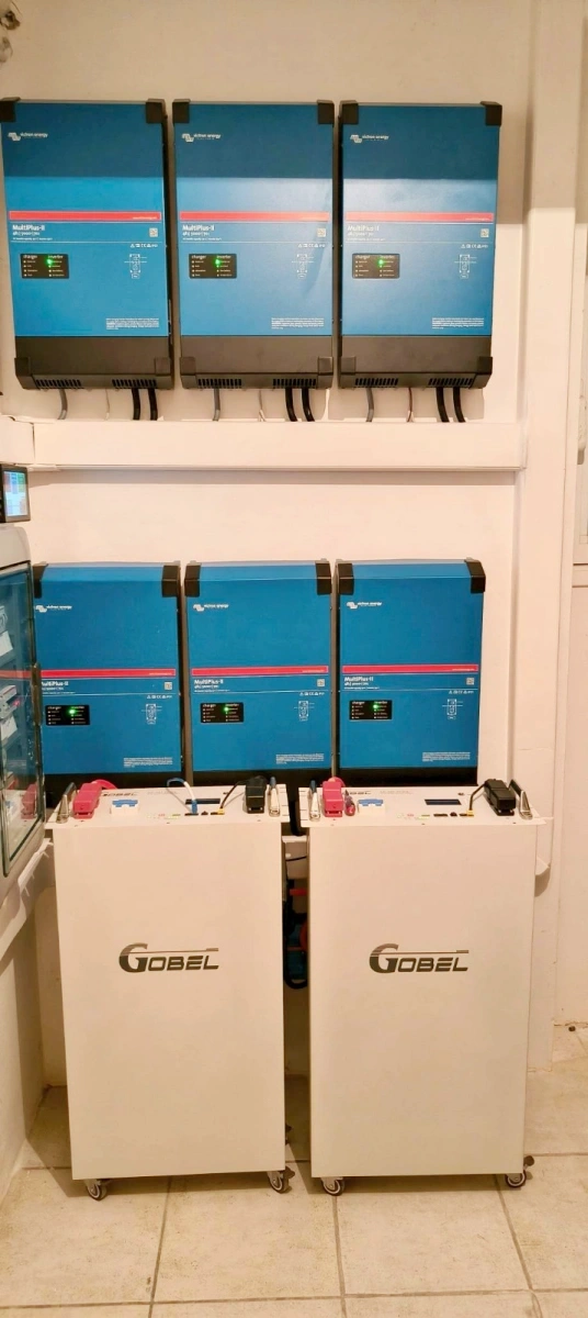 solar energy battery solar energy battery