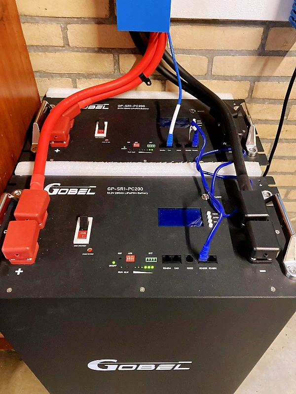 20kwh battery 20kwh battery