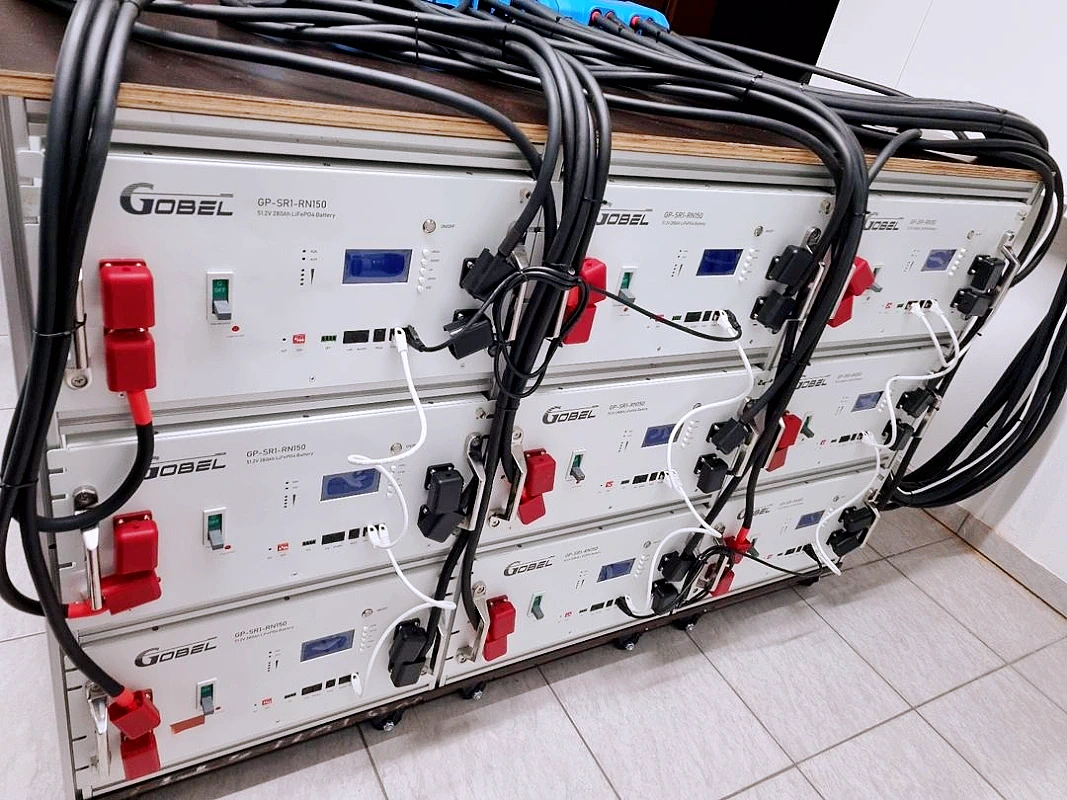home solar battery system home solar battery system