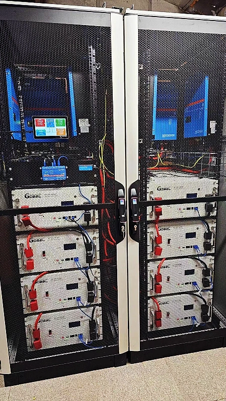 residential energy storage residential energy storage