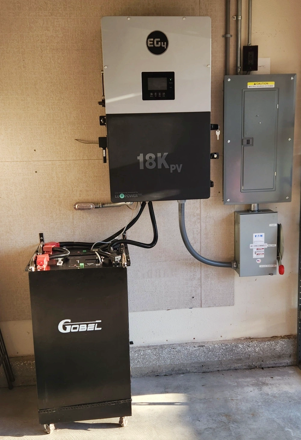 best solar battery backup system for home best solar battery backup system for home