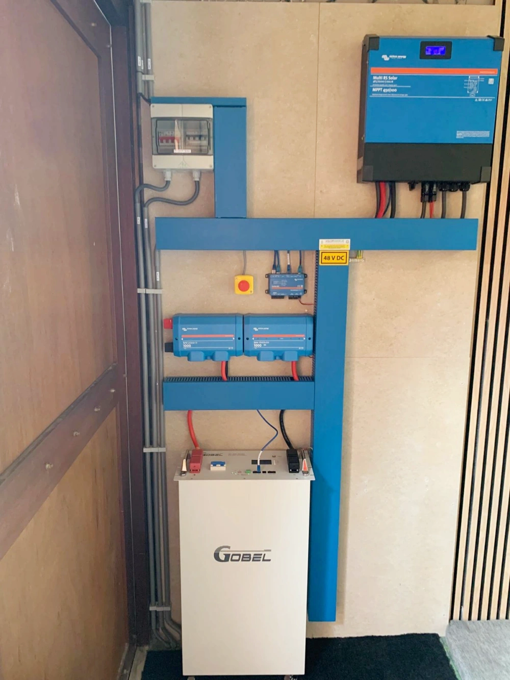 off grid battery system off grid battery system