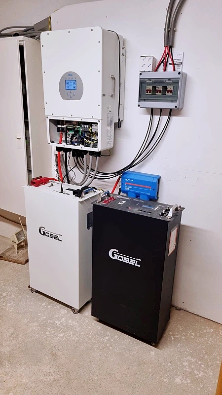 cheap solar battery storage cheap solar battery storage