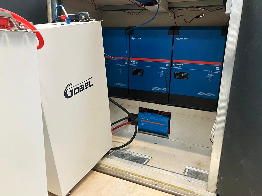 battery storage system for home battery storage system for home