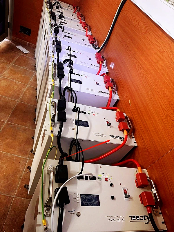 lithium batteries for solar panels lithium batteries for solar panels