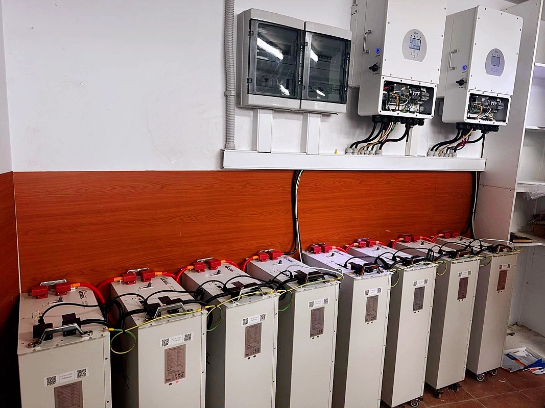 solar battery options solar battery options