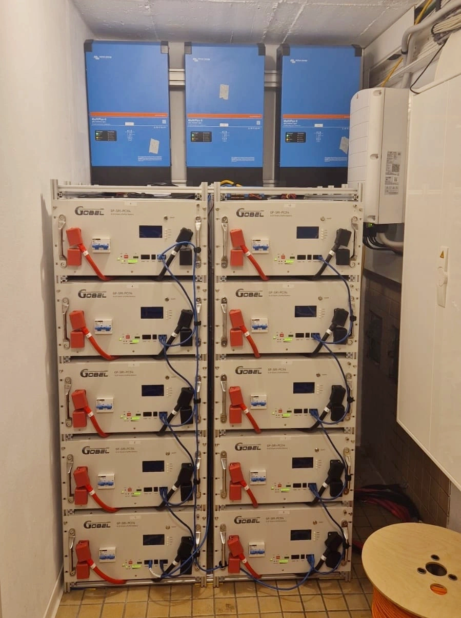 48v solar battery 48v solar battery
